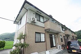 岡山県井原市木之子町（賃貸アパート2LDK・2階・54.82㎡） その1