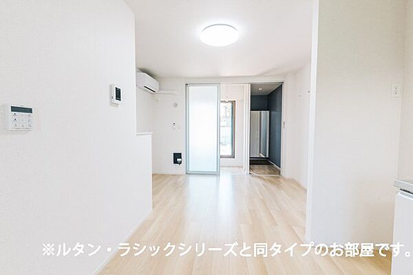 広島県尾道市高須町(賃貸アパート1LDK・1階・36.25㎡)の写真 その3