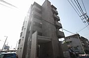外観写真（昼）