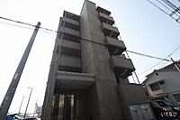 広島県福山市西町1丁目：物件画像／ホームメイトFC福山春日店　株式会社いえなび