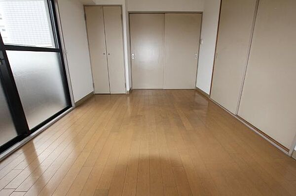 広島県福山市春日町５丁目(賃貸マンション2DK・4階・38.88㎡)の写真 その8