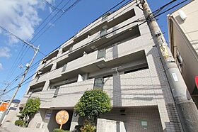 広島県福山市多治米町２丁目（賃貸マンション1LDK・3階・47.25㎡） その1