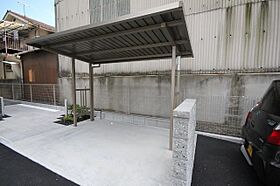 広島県福山市花園町２丁目（賃貸アパート1LDK・3階・34.86㎡） その20