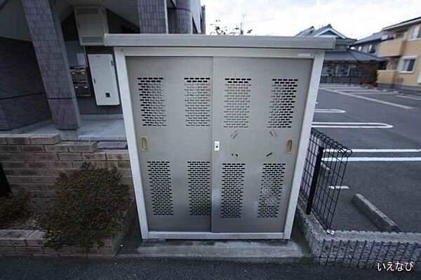 広島県福山市駅家町大字上山守(賃貸アパート2LDK・2階・51.30㎡)の写真 その20