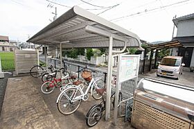 広島県福山市千田町３丁目（賃貸アパート2LDK・2階・56.26㎡） その20