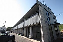 JR山陽本線 東福山駅 3.5kmの賃貸アパート