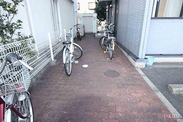 広島県福山市手城町３丁目(賃貸アパート1K・1階・26.49㎡)の写真 その20