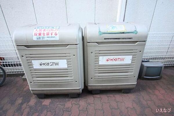 広島県福山市手城町３丁目(賃貸アパート1K・1階・26.49㎡)の写真 その18