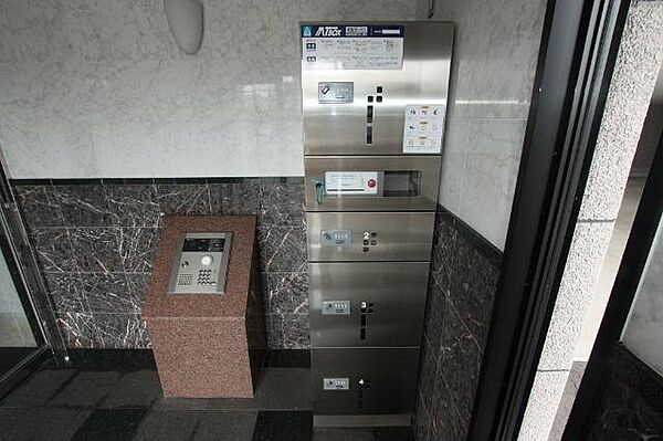 広島県福山市南蔵王町６丁目(賃貸マンション1DK・5階・40.60㎡)の写真 その18