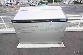 広島県福山市手城町１丁目（賃貸アパート1LDK・2階・40.70㎡） その21