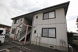 JR山陽本線 東福山駅 徒歩5分の賃貸アパート