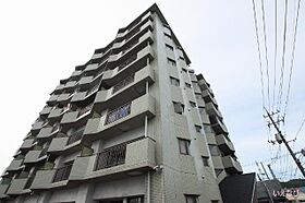 広島県福山市西深津町２丁目（賃貸マンション1LDK・3階・39.42㎡） その3