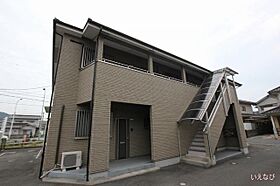 広島県福山市神辺町字湯野（賃貸アパート1LDK・2階・54.05㎡） その3