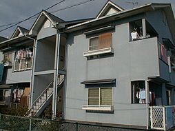 JR山陽本線 東福山駅 徒歩28分の賃貸アパート