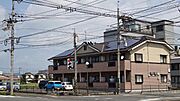 外観写真（昼）