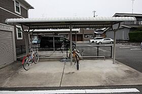 広島県福山市駅家町大字法成寺（賃貸アパート2DK・1階・46.49㎡） その19