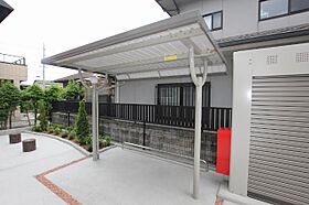 広島県福山市山手町２丁目（賃貸アパート1LDK・1階・37.00㎡） その20