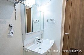 広島県福山市水呑町（賃貸アパート1LDK・2階・48.92㎡） その9