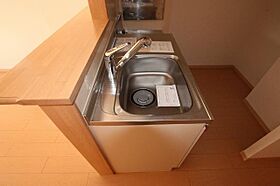 岡山県井原市上出部町（賃貸アパート1K・1階・32.90㎡） その7