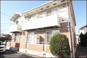 広島県福山市新涯町５丁目（賃貸アパート1LDK・2階・41.98㎡） その1