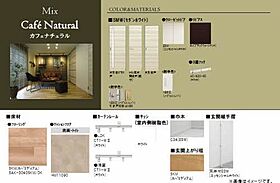 広島県福山市霞町１丁目（賃貸マンション1LDK・1階・45.71㎡） その4