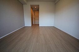 JR山陽本線 福山駅 徒歩10分の賃貸マンション 6階1Kのリビング/ダイニング