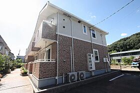 広島県福山市千田町３丁目（賃貸アパート1LDK・1階・37.13㎡） その3