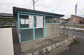 岡山県倉敷市玉島上成（賃貸マンション1DK・1階・28.98㎡） その20