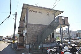 広島県尾道市西則末町（賃貸アパート1R・2階・29.30㎡） その1