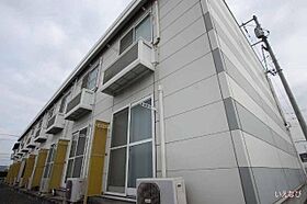 広島県福山市東手城町２丁目（賃貸アパート1K・1階・22.02㎡） その3