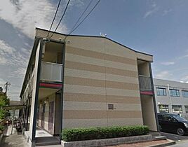 広島県福山市引野町５丁目（賃貸アパート1K・1階・23.18㎡） その1