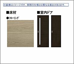 広島県福山市野上町１丁目（賃貸マンション1LDK・2階・46.43㎡） その6