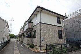 広島県尾道市西藤町（賃貸アパート2LDK・2階・53.67㎡） その1