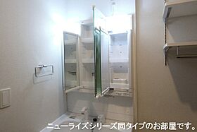 広島県府中市鵜飼町（賃貸アパート1LDK・1階・50.01㎡） その10