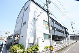 広島県福山市南本庄２丁目（賃貸マンション1LDK・2階・48.89㎡） その1