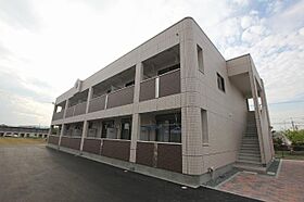 コルツ・駅家  ｜ 広島県福山市駅家町大字近田（賃貸アパート1K・1階・31.02㎡） その1