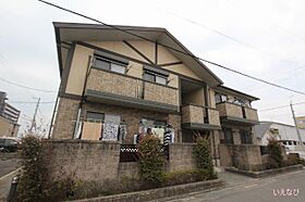 広島県福山市神辺町大字新道上（賃貸アパート2LDK・1階・66.26㎡） その1