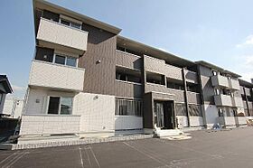 広島県福山市神辺町字十九軒屋（賃貸アパート1K・3階・26.27㎡） その3