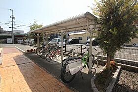 広島県福山市春日町１丁目（賃貸アパート1LDK・1階・42.19㎡） その20