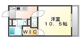 広島県福山市光南町３丁目（賃貸アパート1K・2階・30.24㎡） その2