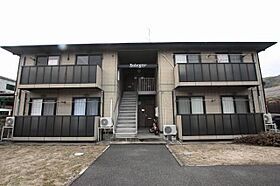 岡山県笠岡市笠岡（賃貸アパート2LDK・2階・52.66㎡） その1