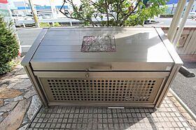 広島県福山市東深津町３丁目（賃貸アパート1R・1階・33.30㎡） その18