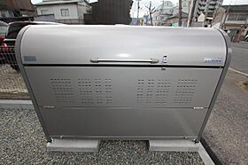 広島県福山市西桜町１丁目（賃貸マンション1K・3階・27.20㎡） その16