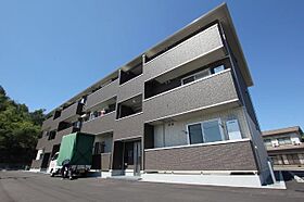 広島県尾道市高須町（賃貸アパート2LDK・3階・58.37㎡） その3