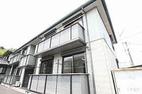 広島県福山市横尾町２丁目（賃貸アパート2LDK・2階・54.34㎡） その1