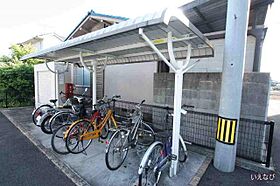 広島県福山市駅家町大字万能倉（賃貸アパート1K・1階・32.90㎡） その16