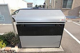 広島県福山市南手城町４丁目（賃貸アパート1LDK・2階・49.17㎡） その20