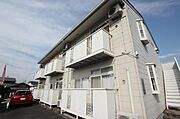外観写真（昼）