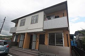 広島県福山市高西町真田（賃貸アパート1LDK・1階・40.21㎡） その3