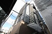 外観写真（昼）